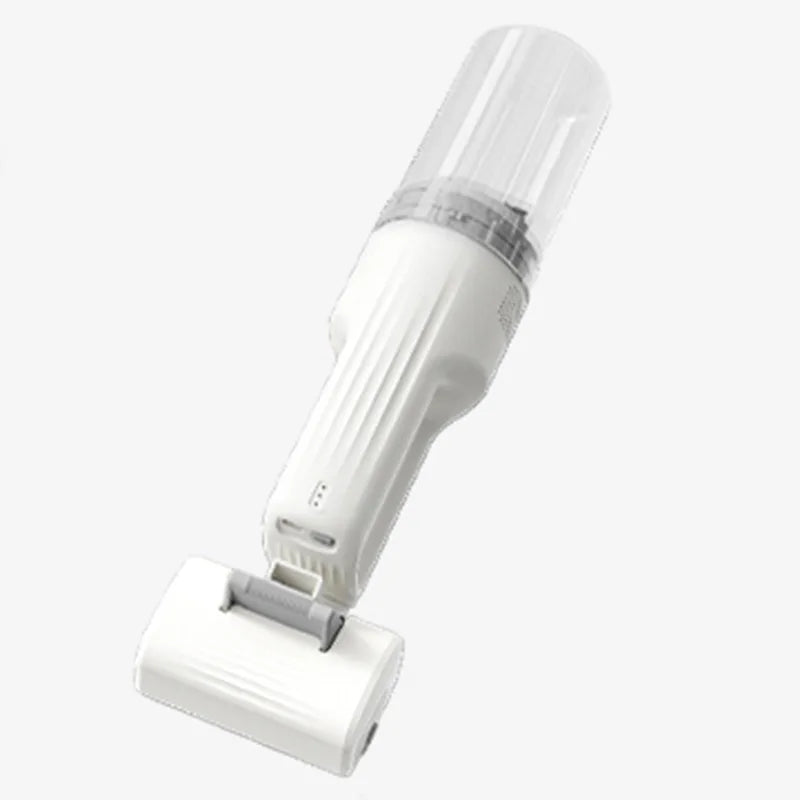 FurSuction™ 5-in-1 Pet Grooming Vacuum 🐾🧹